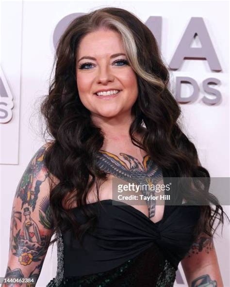 pictures of ashley mcbryde|Ashley Mcbryde Photos and Premium High Res Pictures